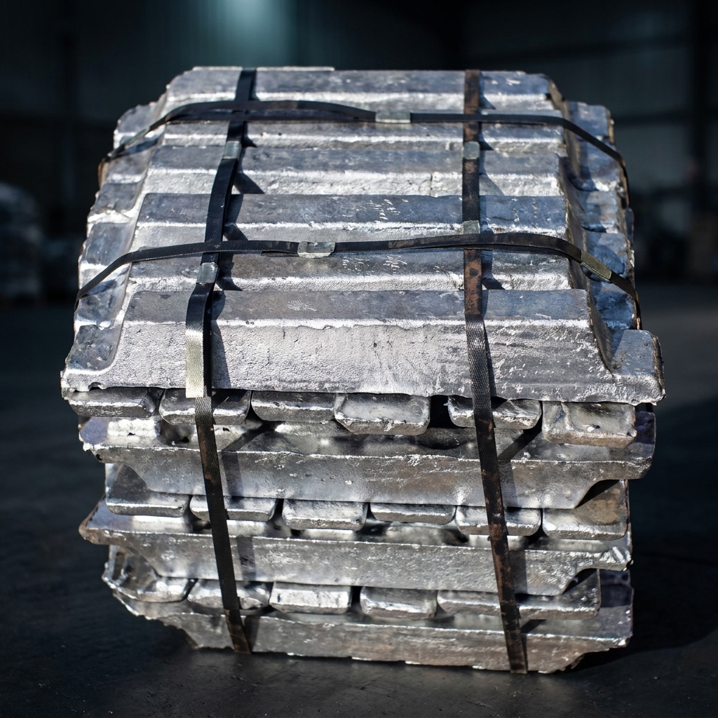 Lead Alloys
