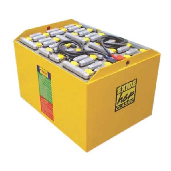 Battery Scrap