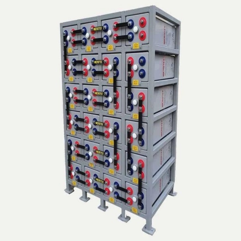 Used Batteries